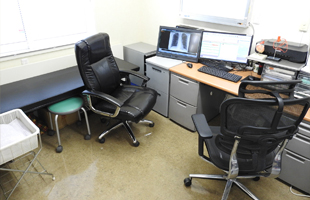 1F診察室の写真