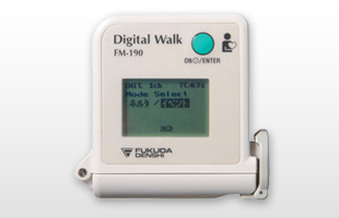 ホルター心電計の写真