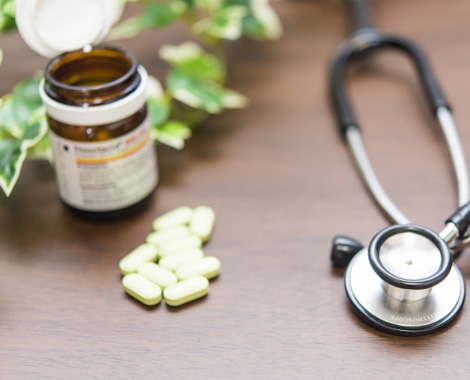 内科一般のイメージ写真