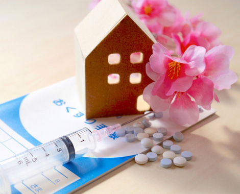 内科一般のイメージ写真